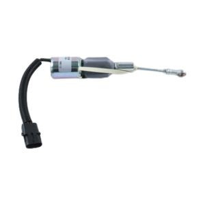 Válvula Solenoide de Corte de Combustible de 12V de Alta Calidad, Nueva, RE55415 para 4555 4560 4755 4760 <span class=keywords><strong>4955</strong></span> 4960 7610 7710 7810 8560 8760 8960 - Product Image 1