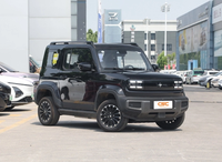 Wuling Baojun Yep Mini SUV Voiture électrique pure Vente chaude