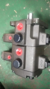 ปั๊มไฮดรอลิก vpkc vpkcc vpkcf VP ซีรีย์ VP5F ชุด VPKC-FC30XW-A4-1ตัวแปรการกำจัด vpkcc vpkcl - Product Image 3