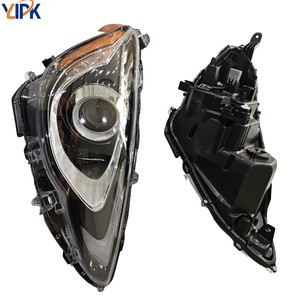 Nouveau phare avant très vendu pour Prius C 2015-2018 On-aqua, best-seller en Géorgie, en Azerbaïdjan, en Jordanie et au Royaume-Uni - Product Image 2