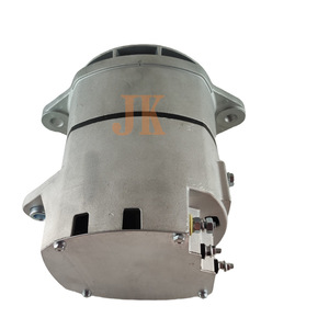 ไดชาร์จสำหรับเครื่องยนต์อีซูซุสำหรับงานหนัก รุ่น 3400698 อะไหล่ทดแทน M11 NTA855 KTA19 - Product Image 1
