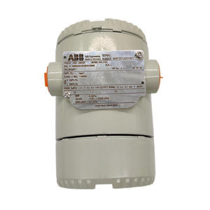 Werkseitige Lieferung Neu Original Deutschland Abb 2600t Serie Druck messumformer 266GSH Manometer und Absolut druckt rans mitter - Product Image 2