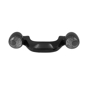 Pour Touring FLHX/FLTRX/FLTRXS 10-23 Barre de feux arrière clignotants et de frein LED Ajustement parfait pour Street Glide Special Road <span class=keywords><strong>King</strong></span> - Product Image 1