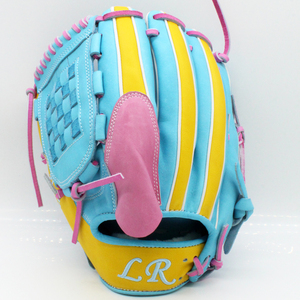 <span class=keywords><strong>Gant</strong></span> de baseball <span class=keywords><strong>Rawlings</strong></span> en cuir Kip noir, vente en gros d'usine, logos brodés, gants de baseball et de softball personnalisés A2000 - Product Image 3