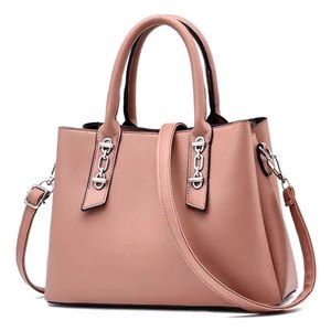 <b>Large</b> Capacity Fashion Women Tote <b>Bag</b> Shoulder <b>Bag</b> PU Leather Shoulder <b>Beach</b> Shopping <b>Bag</b> - Product Image 2