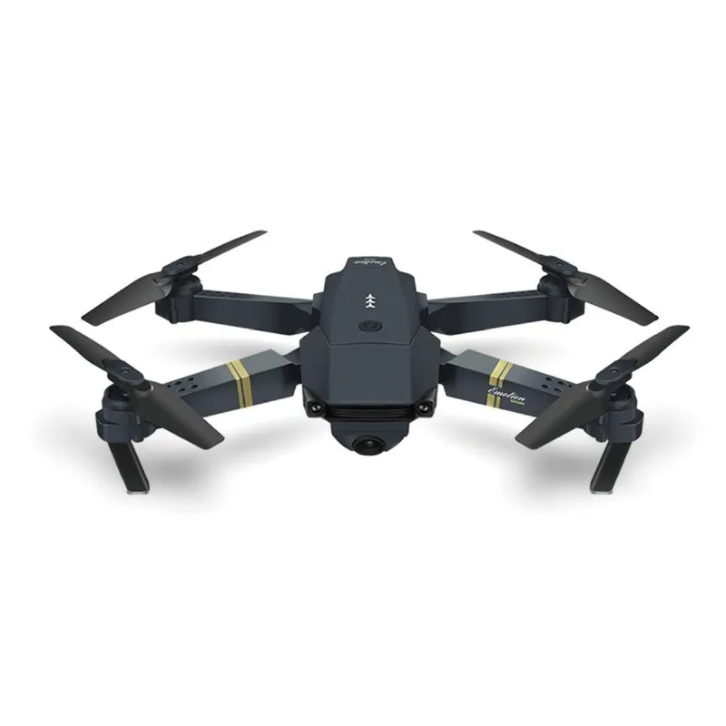 Hanye High Quality Wide Angle Folding Four Axis Aircraft UAV Drone Photography Drones Camera For Sale