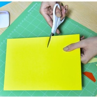 Kit d'outils de base SOLUDE pour le désherbage du vinyle et la création de cartes, compatible Cricut/Silhouette/Siser/Oracal Vinyl