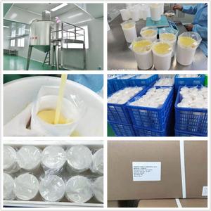 Fábrica de Fornecimento <span class=keywords><strong>Ginseng</strong></span> Geléia Real Premium Fresca Geléia Real com Extrato <span class=keywords><strong>Ginseng</strong></span> Energia Natural Enhancer - Product Image 6