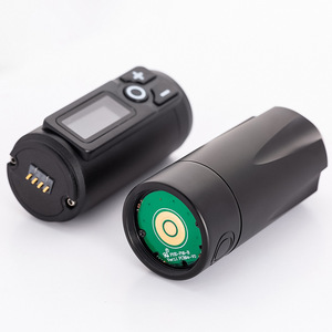 Máquina de Tatuaje Inalámbrica de 12000 RPM con Motor sin Núcleo, Batería Recargable, Máquina Rotativa para Arte Corporal - Product Image 4