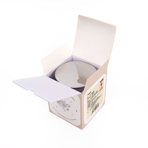 Pot en verre d'huile <span class=keywords><strong>de</strong></span> parfum personnalisé en usine bougie parfumée à la cire <span class=keywords><strong>de</strong></span> soja aromathérapie bougies <span class=keywords><strong>de</strong></span> luxe parfumées avec couvercle - Product Image 2