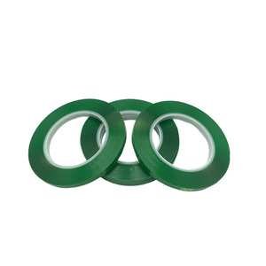 เทปฟิล์มโพลีโพรพิลีน Bopp สำหรับการเชื่อมต่อแบตเตอรี่ลิเธียม การฉนวน และการยึดติด - Product Image 2