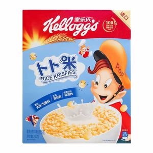 Arroz Bubu 200g, Dieta y Avena, Empaque de Alimentos, Avena - Product Image 1