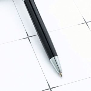 1.0Mm Twist-Action Metal Custom Logo Premium Business Ballpoint Hotel Promotional Advertising Gift <b>Pen</b> - Product Image 3