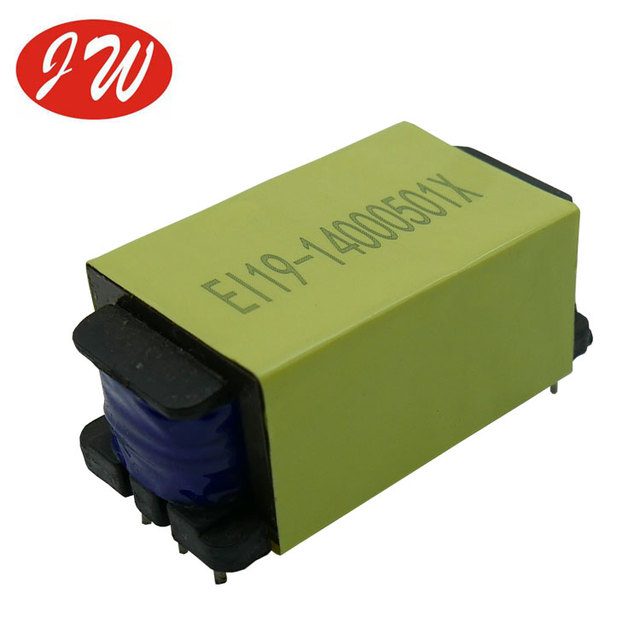 EE19 Transformer, Low-frequency Transformer Pin Type, Source Factory Can Offer Batch Customization