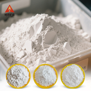 Bột Canxi cacbonat có độ tinh khiết cao có liên quan đến công nghiệp với thành phần hóa học ổn định MF caco3 - Product Image 4