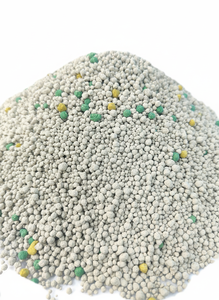 Fabrik OEM / ODM Katzenstreu Großpackung Staubfrei Stark Klumpend Kugelförmig Natürlich 10L Geruchskontrolle Bentonit-Katzenstreu - Product Image 2