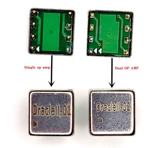 Oracle Ii 01 02 Opa2604 Ne5532 Muses02 สำหรับอัพเกรดแอมป์ออปแอมป์แบบเดี่ยวและแบบคู่ ไฮบริดออดิโอแอมป์ออปแอมป์ - Product Image 4