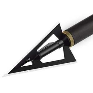 Q1 freccia a <span class=keywords><strong>caccia</strong></span> di punte affilate a 3 lame freccia per punte affilate di freccia composta - Product Image 4