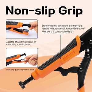 <span class=keywords><strong>Pince</strong></span> à gros <span class=keywords><strong>bouton</strong></span> blanc Appuyez sur le <span class=keywords><strong>bouton</strong></span> pour appuyer sur la <span class=keywords><strong>pince</strong></span> pour appuyer sur la <span class=keywords><strong>pince</strong></span> à <span class=keywords><strong>pression</strong></span> Bâche <span class=keywords><strong>Bouton</strong></span>-<span class=keywords><strong>pression</strong></span> en métal. - Product Image 4