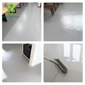 Vữa Khô Thạch Cao Bê Tông Tự San Phẳng Chuyên Nghiệp Xi Măng Tự San Phẳng Nhanh Khô Đức - Product Image 6