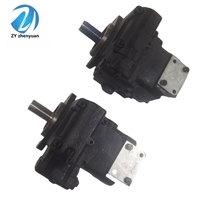 Pompe hydraulique VOE17201758 pour chargeuses sur pneus L150G L150H L180G L180H L220G L220H L250G L250H VOE11886357 VOE11043070 VOE11881939