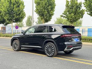 Geely Monjaro Xingyue L 2025, Auto Usado, Motor 2.0T de Gasolina, Bajo Kilometraje, Excelente Estado - Product Image 4