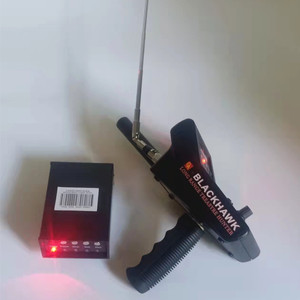 Detector de Metales Remoto Subterráneo de Gran Profundidad y Amplio Alcance para Detección de Minas de Oro, Plata y Cobre, Detector de Campo A12 A1 - Product Image 6
