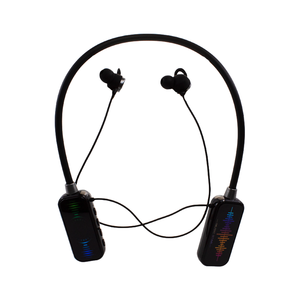 2025 New TWS bl360 Hot Bán New Neckband Tai Nghe Trong Tai Thể Thao Từ Không Dây Earbuds Tai Nghe Không Dây Neckband Tai Nghe - Product Image 1