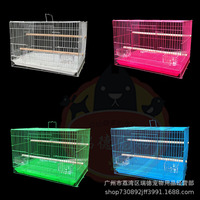 Petite cage à oiseaux Maison Mini perroquet Cage à oiseaux