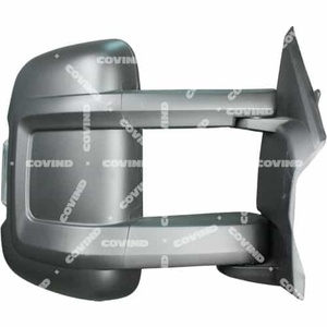 Espejo Retrovisor Completo Manual Derecho Covind 025/514 Compatible con Fiat DUCATO 2006-2014/2014-2022 JUMPER 2006-2014/2014-2022 (735620708) - Product Image 2