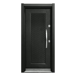 <span class=keywords><strong>Porte</strong></span> <span class=keywords><strong>blindée</strong></span> <span class=keywords><strong>turque</strong></span> de haute qualité, <span class=keywords><strong>prix</strong></span> compétitif, fenêtres et portes à l'épreuve des balles pour la maison - Product Image 3