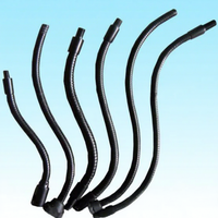 Bras flexible en tube col de cygne XGH OEM ODM