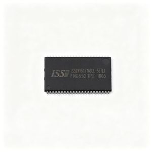 Nouvelle puce mémoire IC OTHER IS62WV51216BLL-55TLI pour application électronique, montage standard précis - Product Image 1