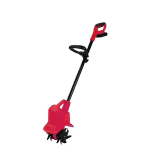 Motoculteur <span class=keywords><strong>sans</strong></span> <span class=keywords><strong>fil</strong></span> de jardin puissant et durable <span class=keywords><strong>18V</strong></span> à haute efficacité <span class=keywords><strong>avec</strong></span> une profondeur de travail de 155 mm, cultivateur <span class=keywords><strong>électrique</strong></span> - Product Image 4