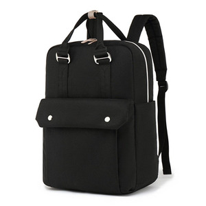 Custom Large Waterproof School <b>Laptop</b> Bag Women Girls Back Pack Custom Teenagers Travel <b>Backpack</b> - Product Image 3