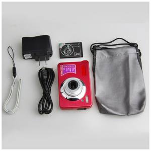 Winait 18 Mega Pixel Utilizzato Fotocamere Digitali 8x Zoom Ottico Full HD 1080 P <span class=keywords><strong>Digital</strong></span> Camera 2.7 "TFT LCD display - Product Image 6