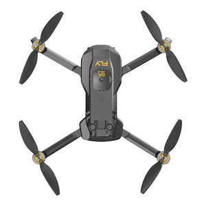Drone intelligent pliable Z102 avec caméra 8K 4K HD de haute qualité, anti-vibration EIS, sans balais, avec fonction d'évitement des obstacles - Product Image 4
