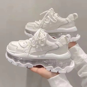 Zapatillas Deportivas Impermeables con Soporte de Arco y Antideslizantes para Hombre y Mujer, Ideales para Correr y Caminar en Otoño/Primavera - Product Image 4