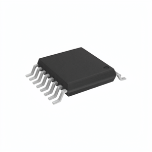 Manufacturer Channel Electronic Circuit Components Power Management (PMIC) ISL6144IV-T 16 TSSOP - Product Image 1