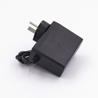 Adaptateur Secteur Universel Mural Interchangeable 12V 13V 14V 16V AC/DC 12W 60W 65W pour Vente en Gros