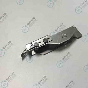 CLY825-7 CL8MM FEEDER PARTS KW1-M1340-010 KW1-M1340-00X TAPE GUIDE ASSY POUR YAMAHA CL 8MM FEEDER - Product Image 3