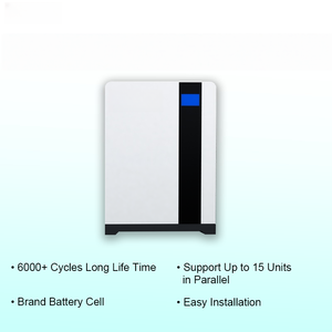 Système d'énergie solaire hors réseau à haute efficacité et respectueux de l'environnement pour la durabilité de l'énergie domestique - Product Image 4