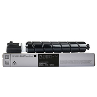 Cartouche de toner compatible Canon NPG-90 GPR-69 C-EXV67 pour imprimante copieur imageRUNNER 2925 2930 2935 2945