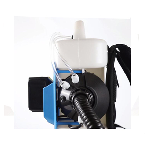<span class=keywords><strong>10</strong></span> <span class=keywords><strong>litres</strong></span> sac à dos batterie au lithium puissance ULV brumisateur <span class=keywords><strong>pulvérisateur</strong></span> de désinfection - Product Image 2