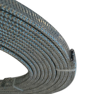 欧洲标准CE RoHs证书住宅道路除冰用自调节加热电缆 - Product Image 1