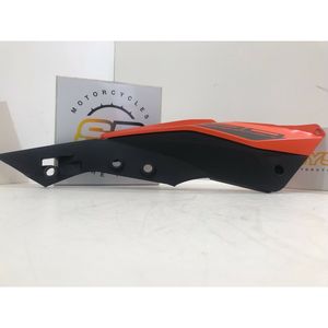 Compatibile con BMW R1200GS LC Adventure Deflector 2014-2018 Protezione Laterale Carenatura - Product Image 5