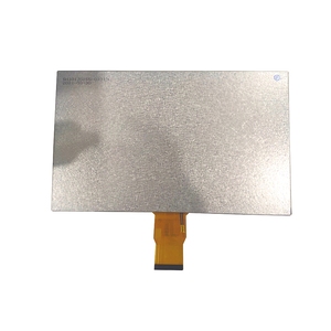 <span class=keywords><strong>AMELIN</strong></span> Pantalla LCD TFT de 10.1 Pulgadas, Resolución 1024*600, Interfaz RGB, Módulo de Pantalla IPS con Brillo de 550, Guangdong - Product Image 2