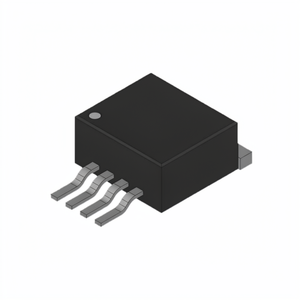 TO 263 6, D2PAK , TO 263BA Manufacturer Channel LP3961ESX-2.5 Components Electronic Power Management (PMIC) - Product Image 1