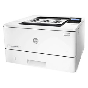 Impresora Láser Monocromática Inalámbrica Automática Dúplex HP M403dn, Eficiente y Económica, para el Hogar, Negocios y Oficina - Product Image 3