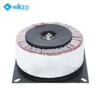 Transformateur toroïdal pour stabilisateur de tension OEM, 20va, 3000va, 1000va, 2000va, 3000va, 12v, 24v